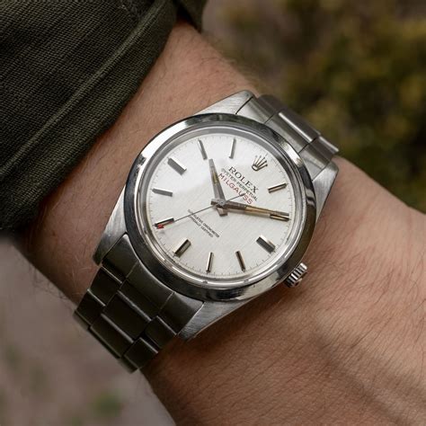 rolex milgauss 1019 diameter|rolex milgauss discontinued.